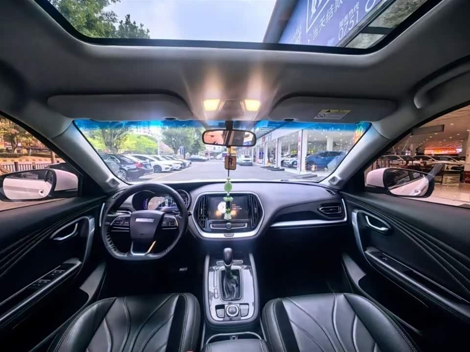 Jetour X70