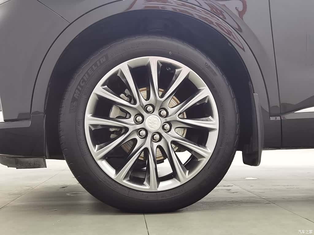 Buick Enclave, 2021 17
