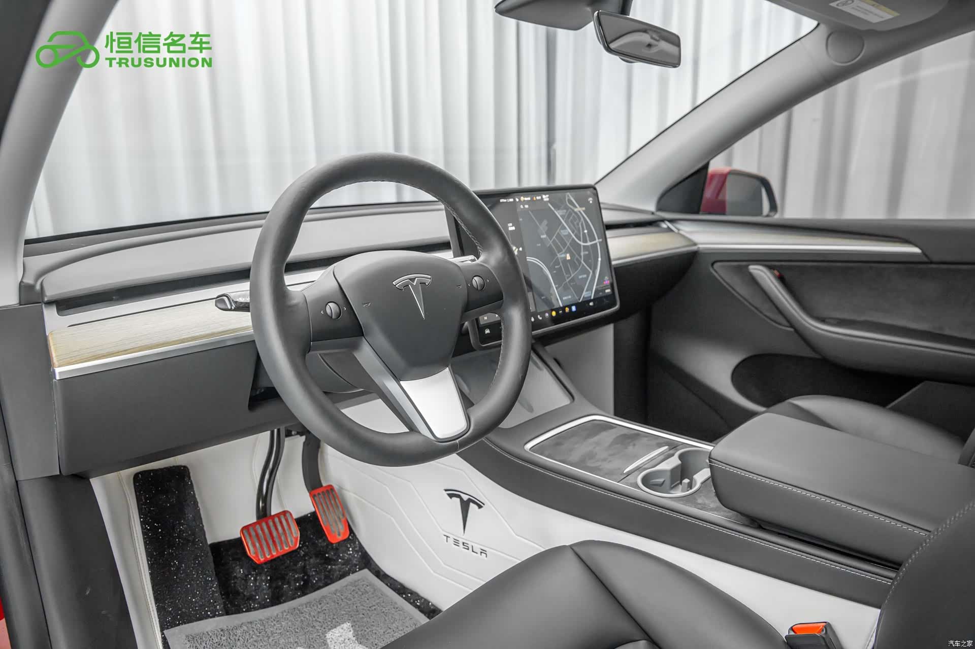 Tesla Model Y, 2022 12