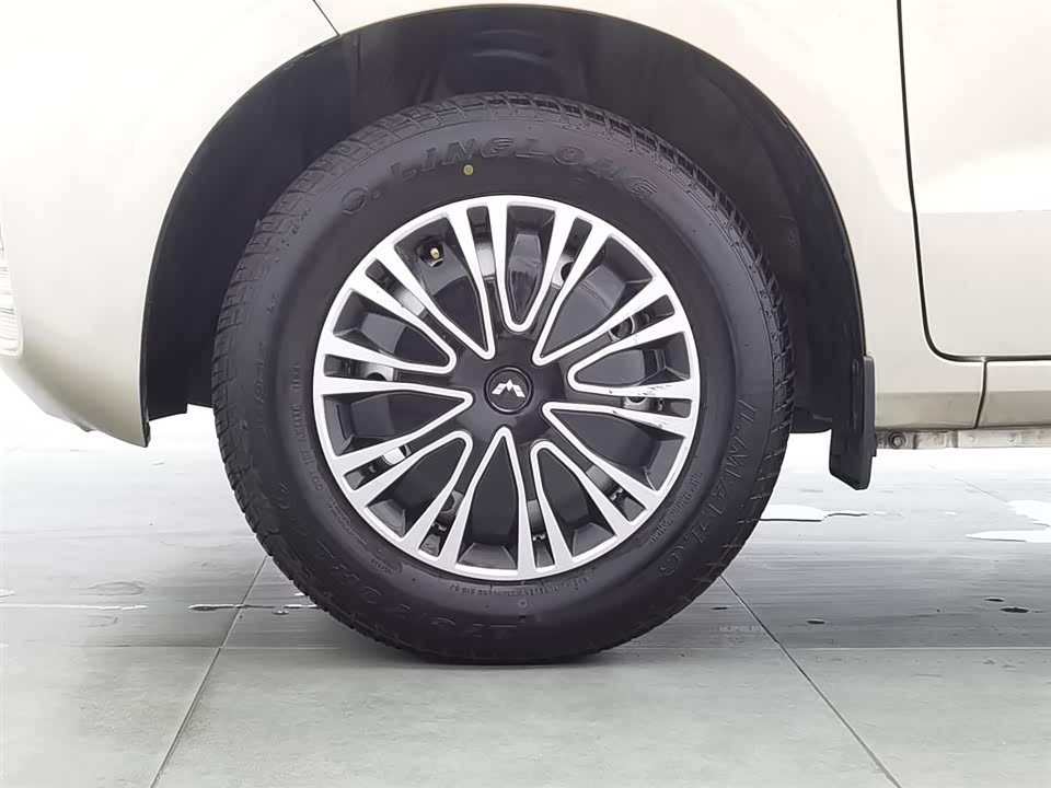 Wuling Wuling Hongguang V Wuling Wuling Hongguang V