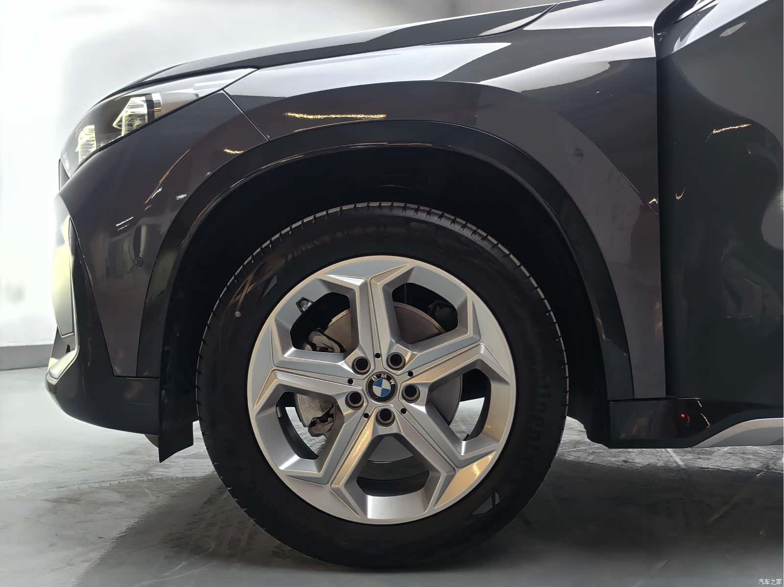 BMW X1, 2023 8