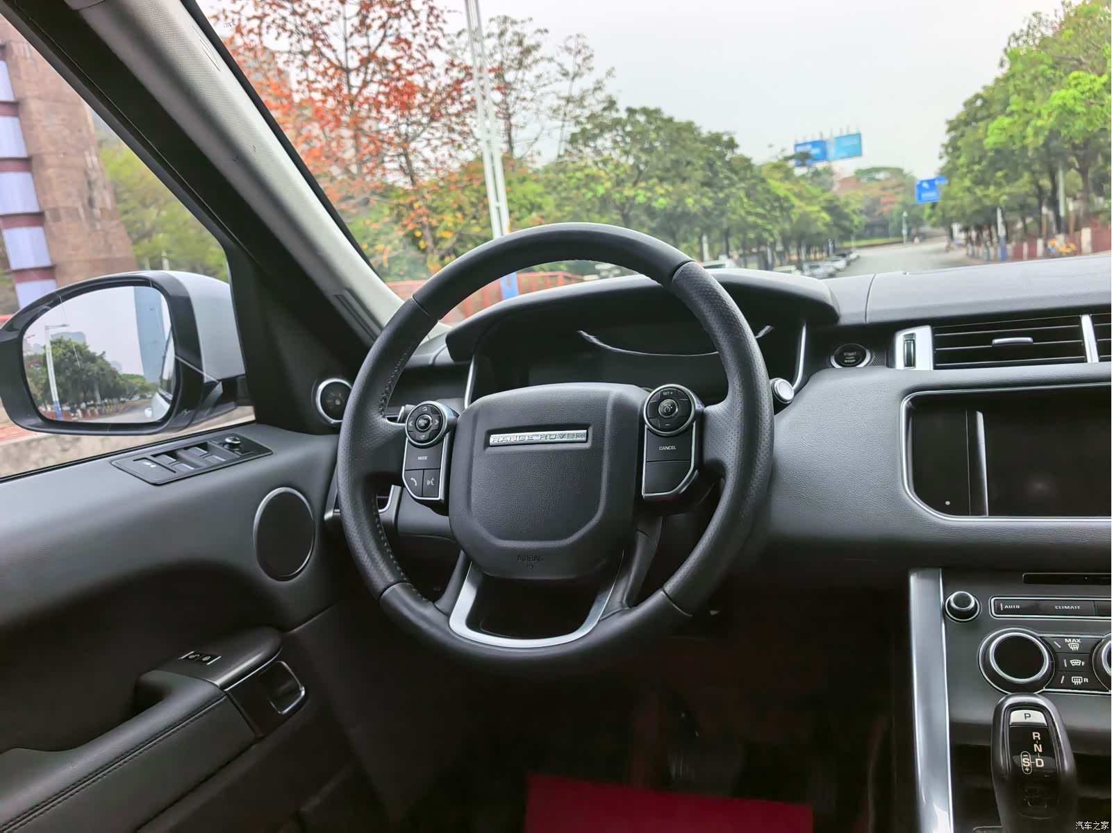 Land Rover Range Rover, 2015 7