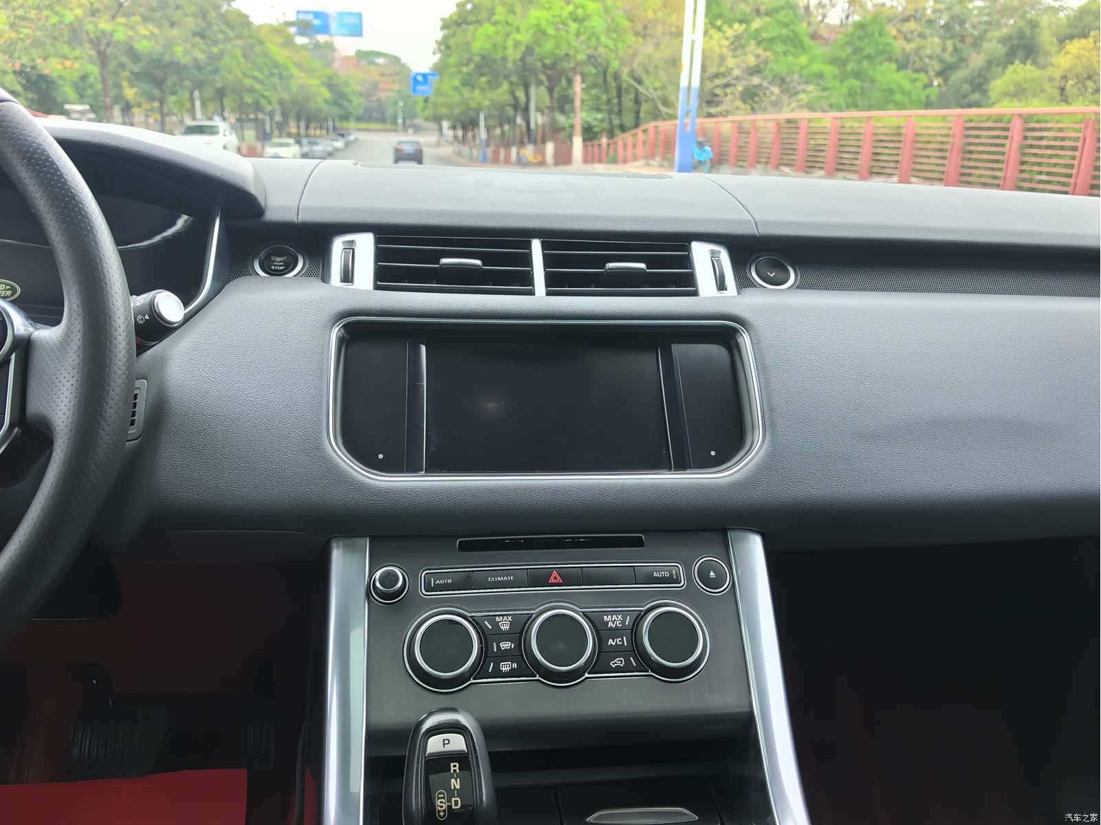 Land Rover Range Rover, 2015 17