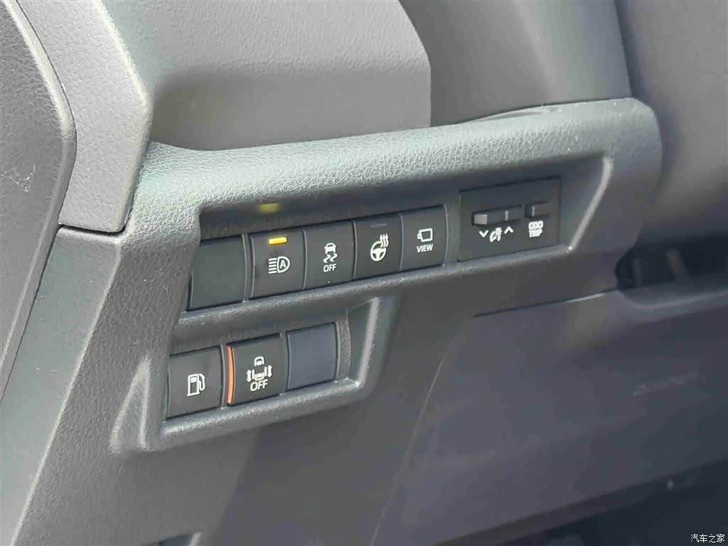 Toyota Sienna, 2024 14