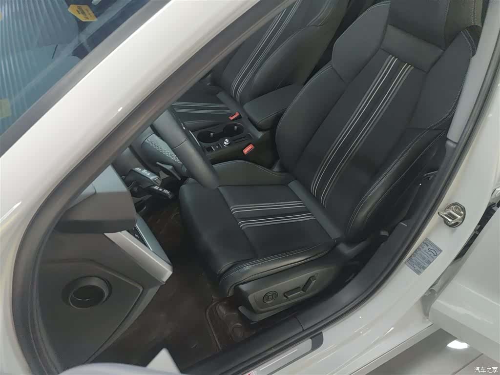 Audi A3, 2024 15