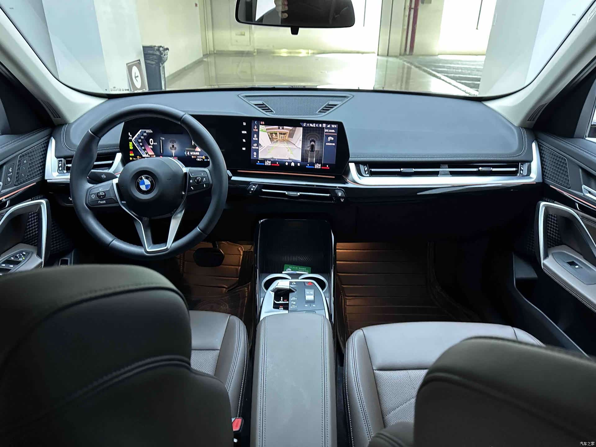 BMW X1, 2024 19