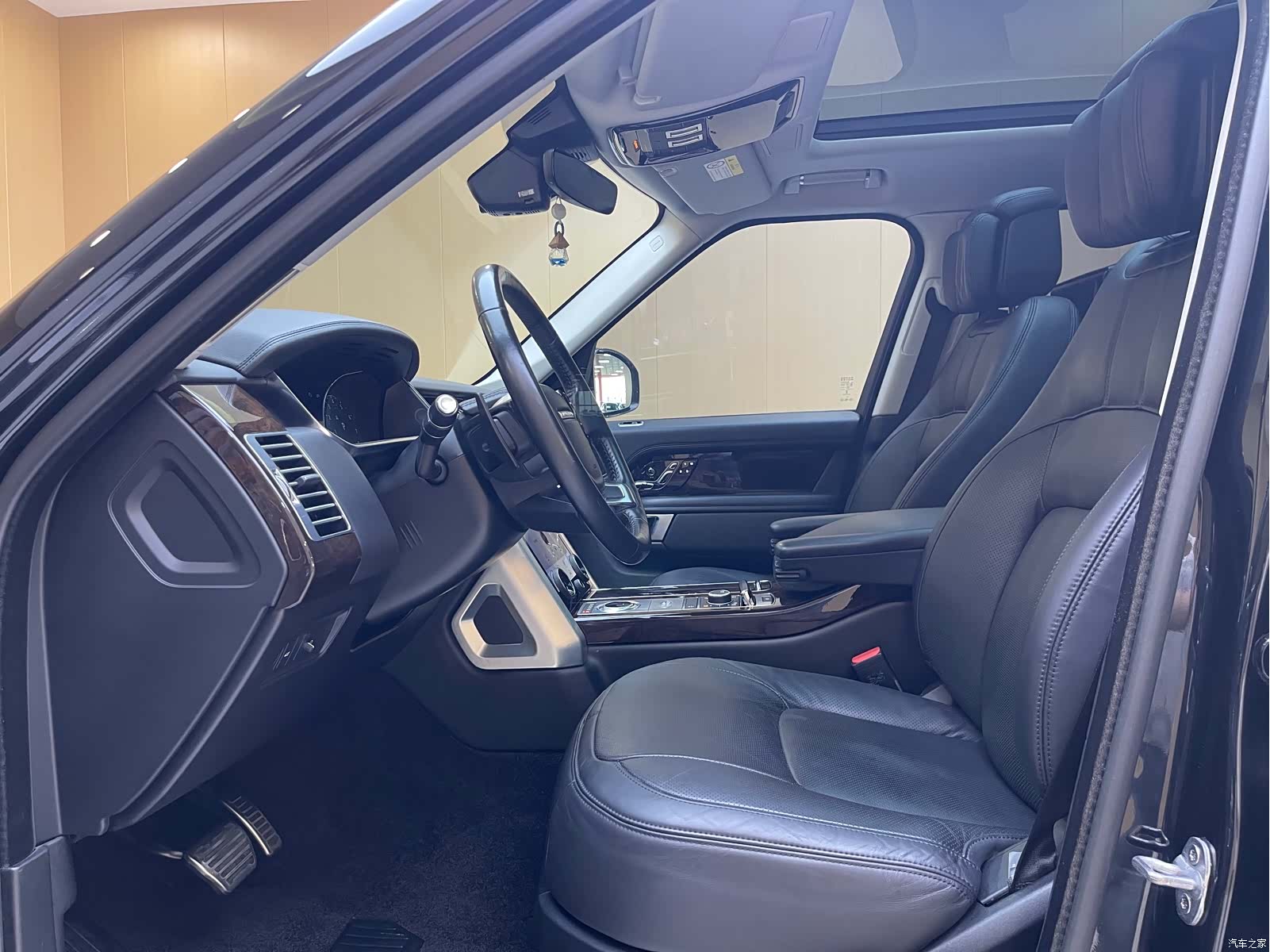 Land Rover Range Rover, 2022 4