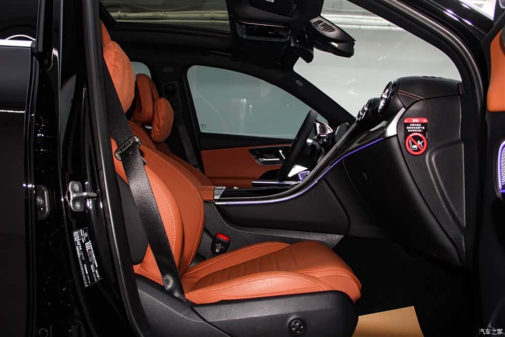 Mercedes-Benz GLC, 2025 18