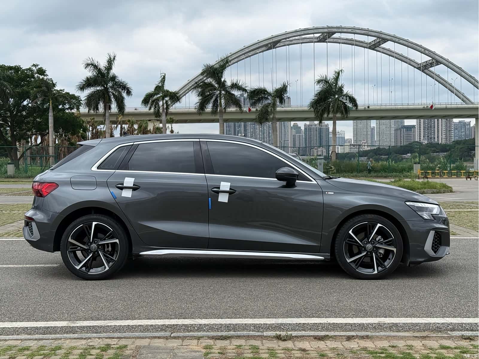 Audi A3, 2022 7