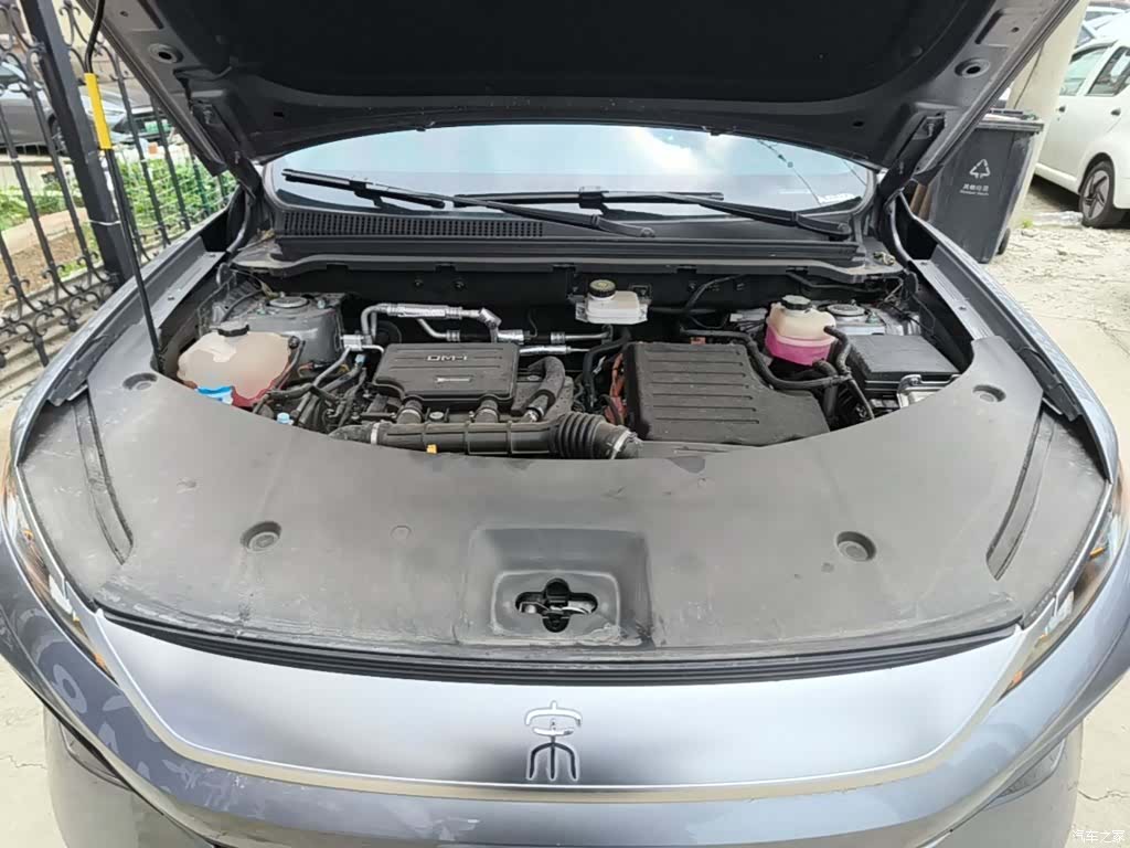 BYD Song, 2025 20