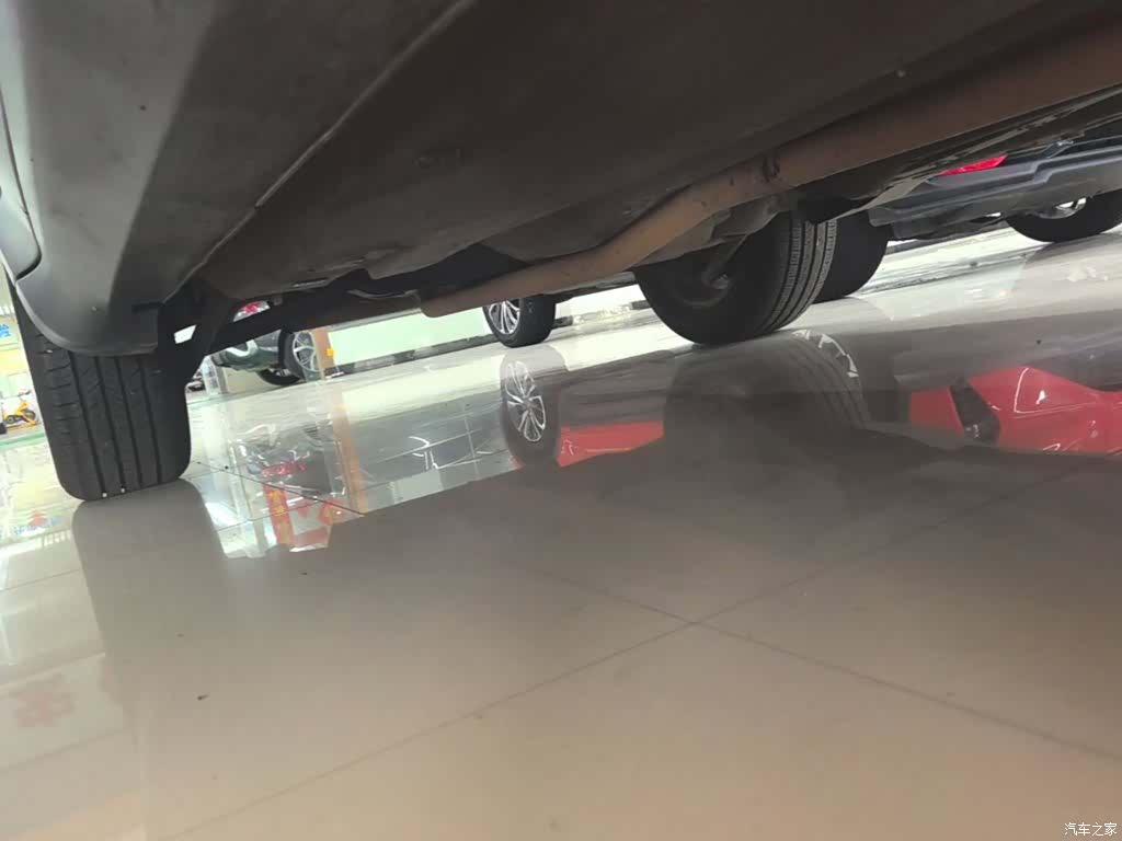 Jeep Compass, 2017 21