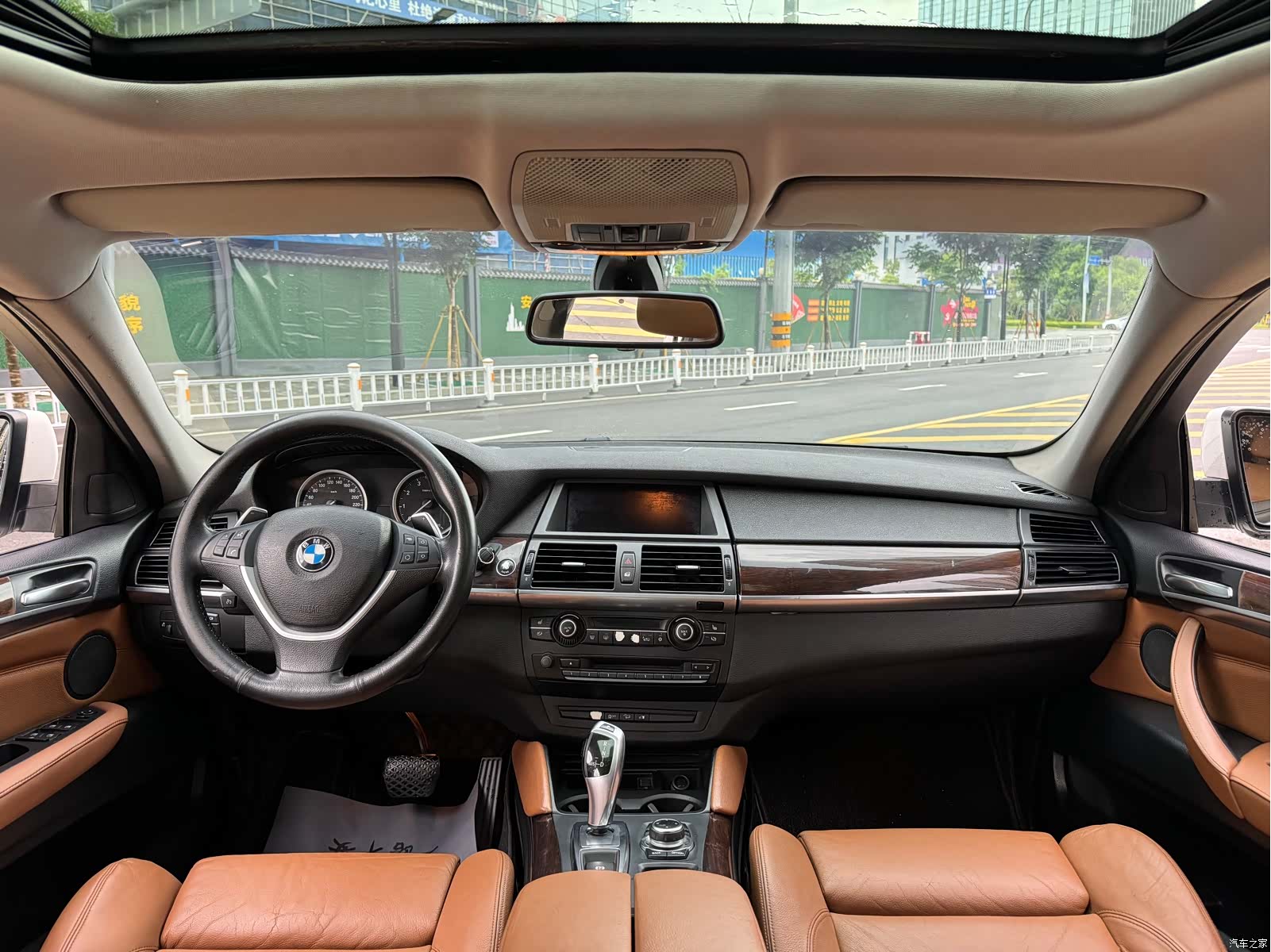 BMW X6, 2012 16