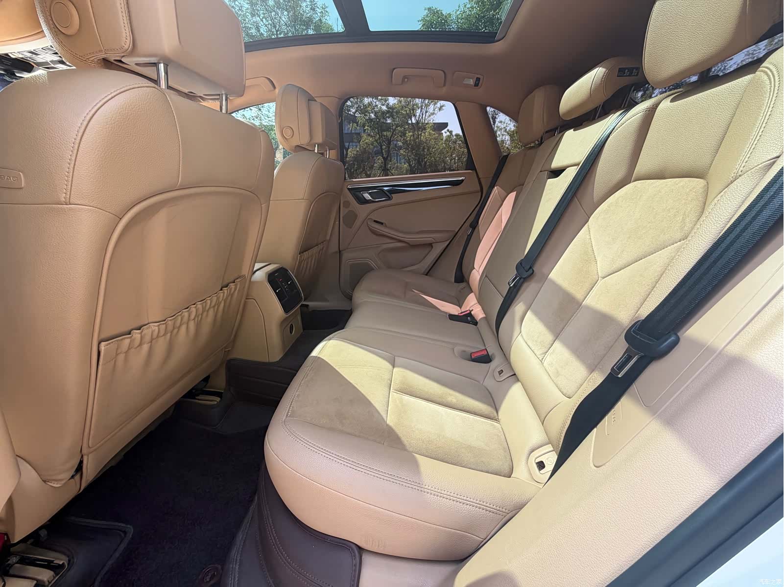 Porsche Macan, 2017 8
