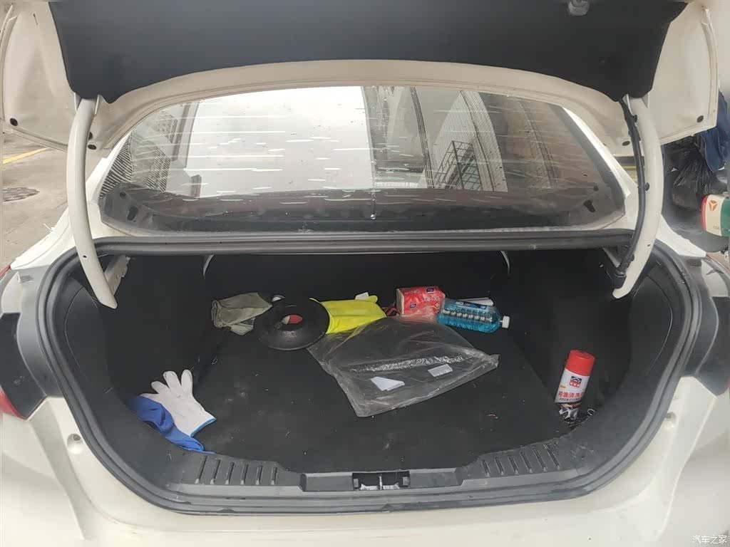 Ford Focus, 2018 20