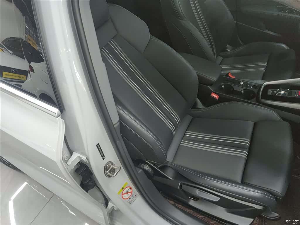 Audi A3, 2024 25