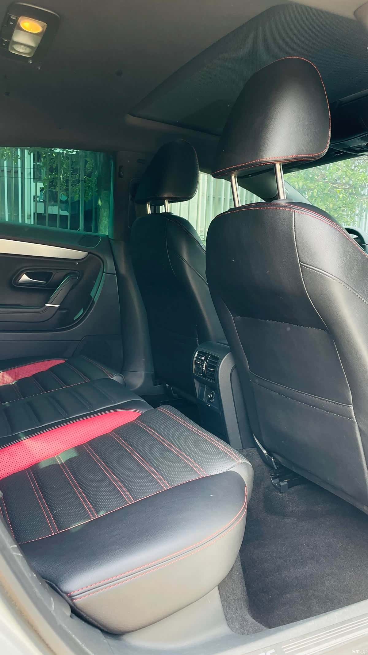 Volkswagen CC, 2018 14