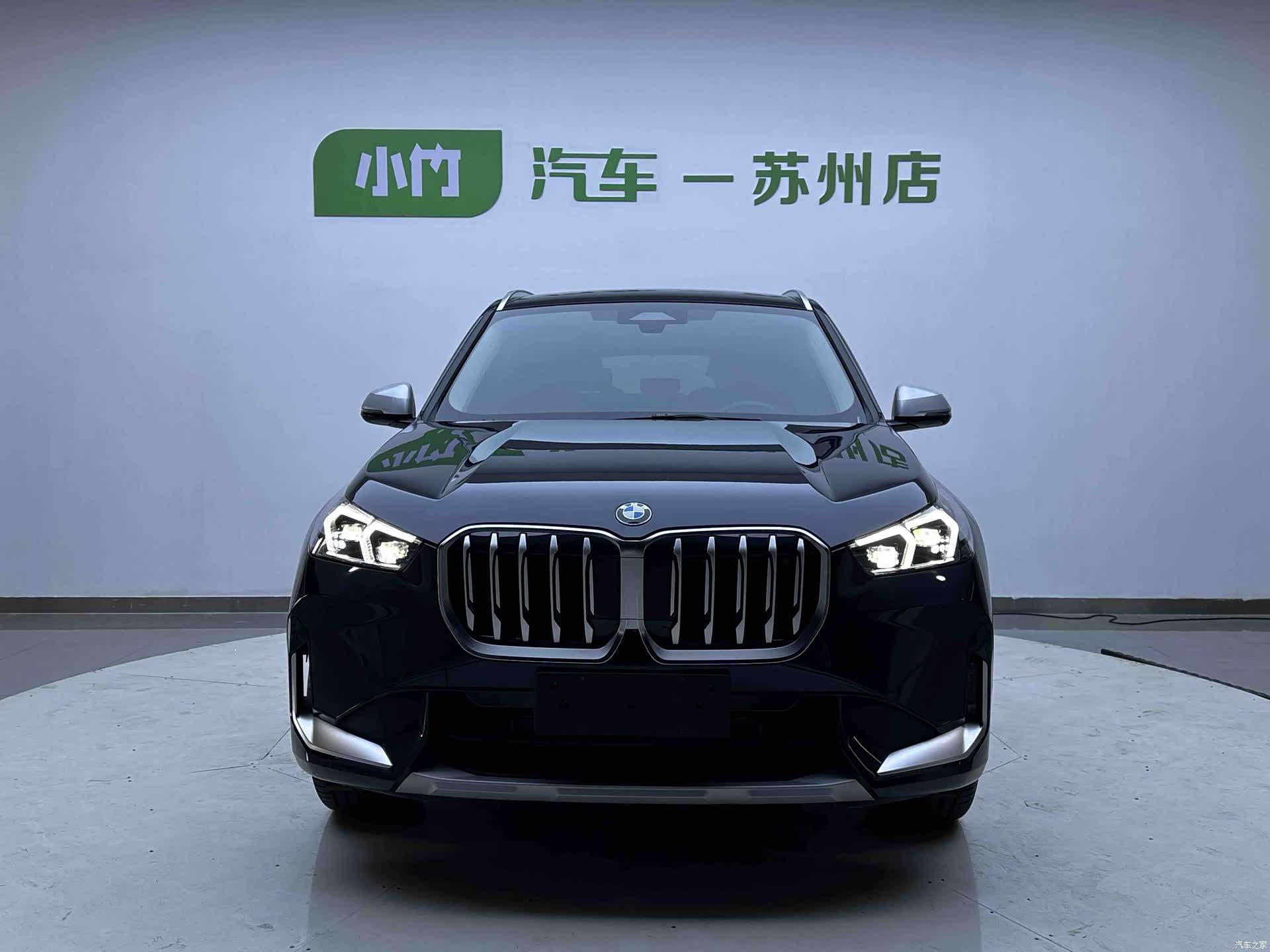BMW X1, 2024 2