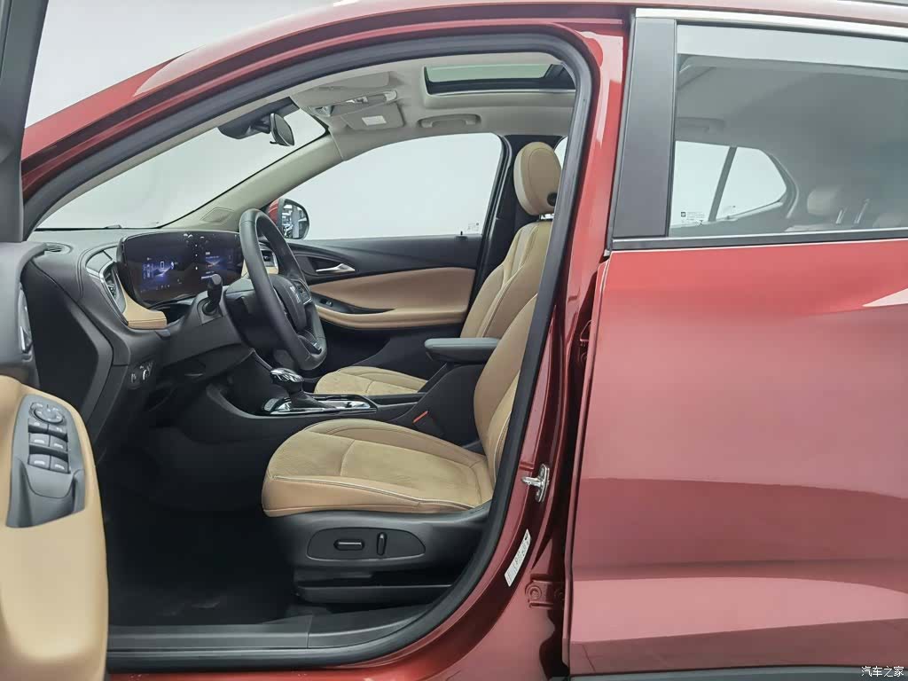 Buick Encore, 2023 10
