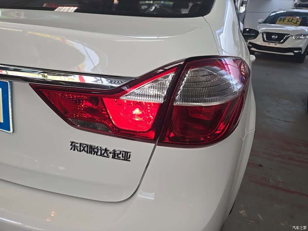 Kia K3, 2017 8