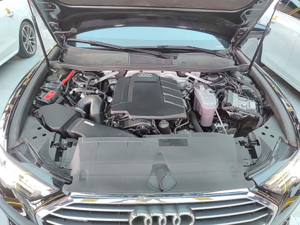 Audi A6L, 2022 20