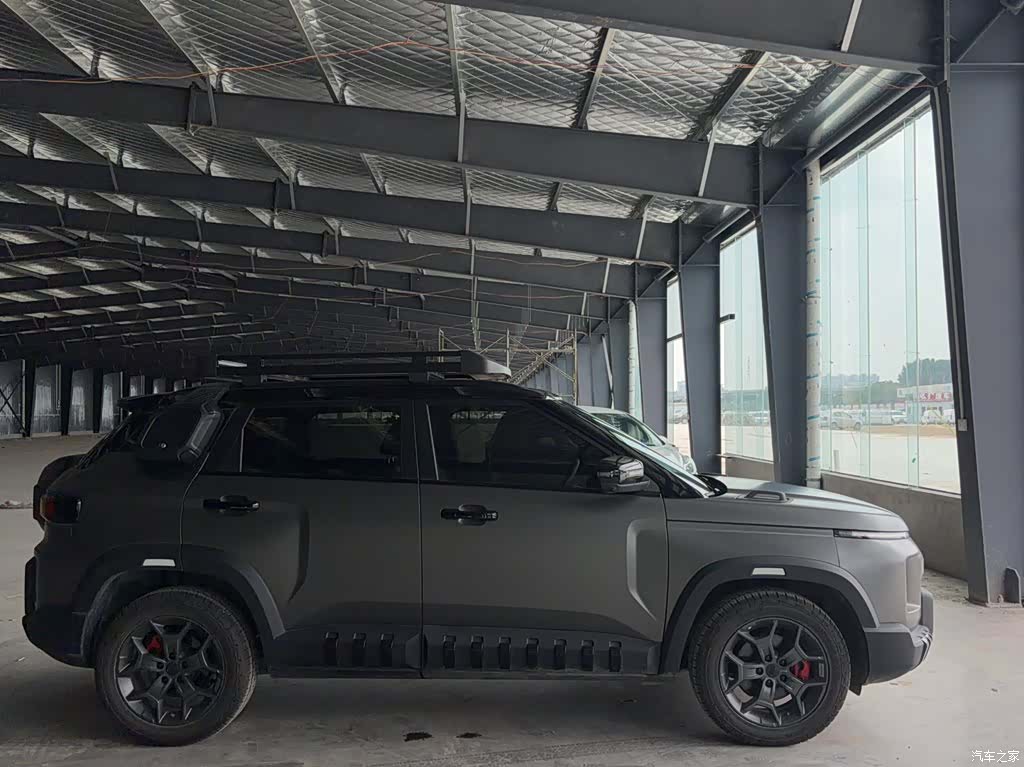 Geely 1.5TD, 2025 14