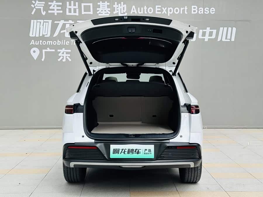 BYD Song Pro New Energy 2024, фото 17