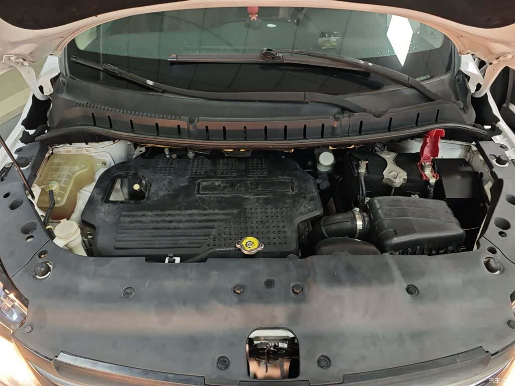 DongFeng X5, 2017 20