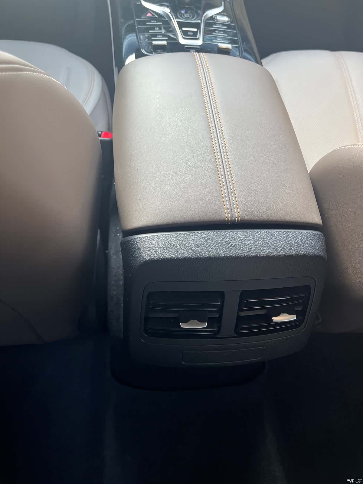 BYD Qin, 2025 11