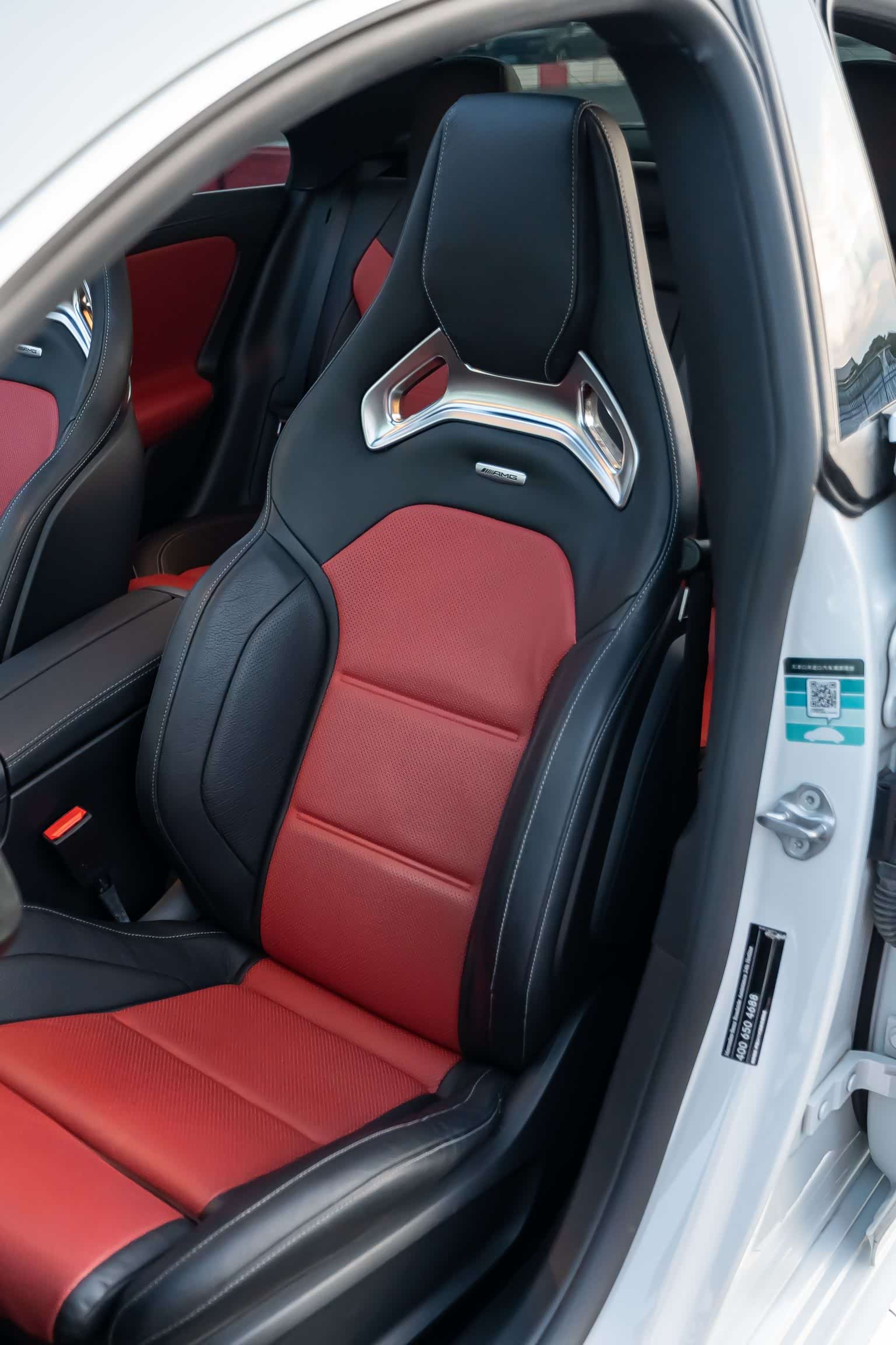Mercedes-Benz CLA, 2020 8