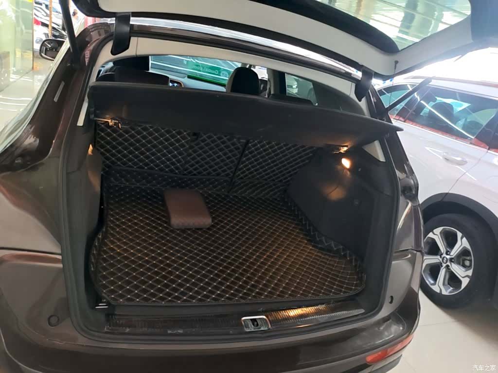 Audi Q5, 2017 19