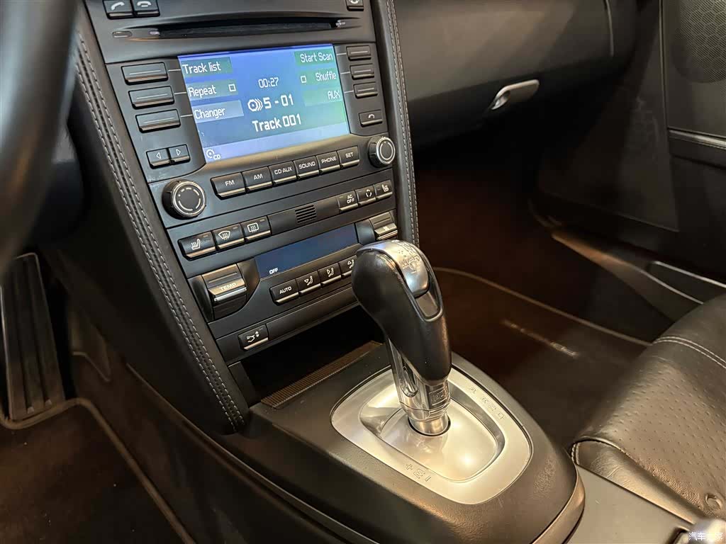 Porsche Cayman, 2012 19