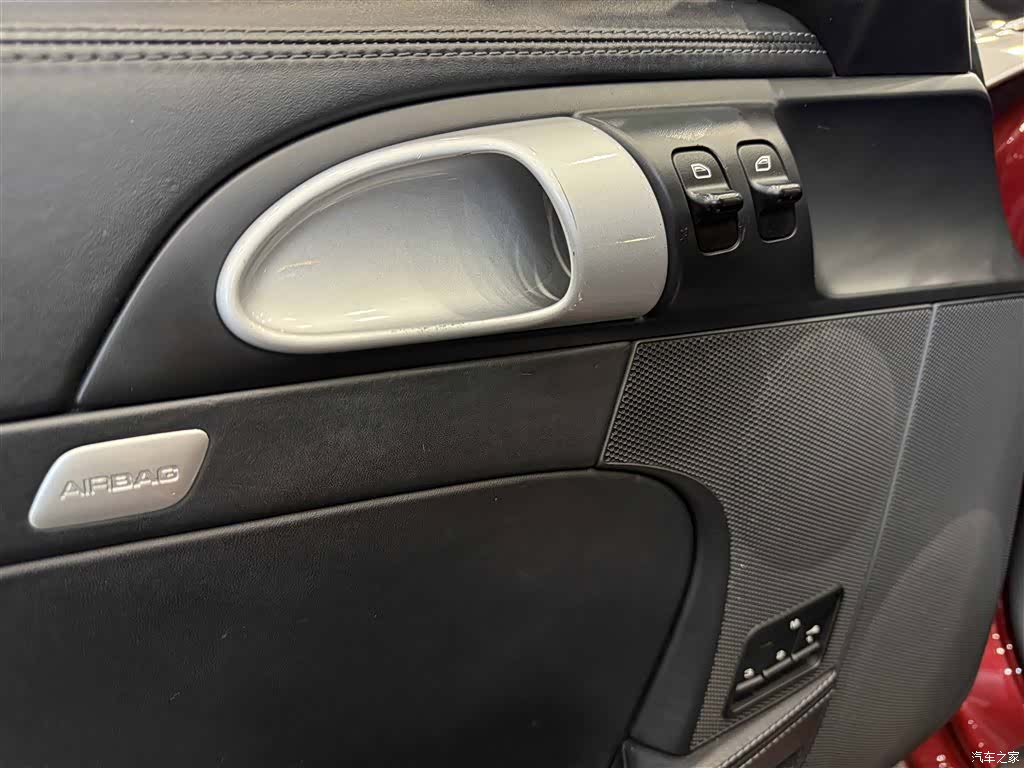 Porsche Cayman, 2012 17