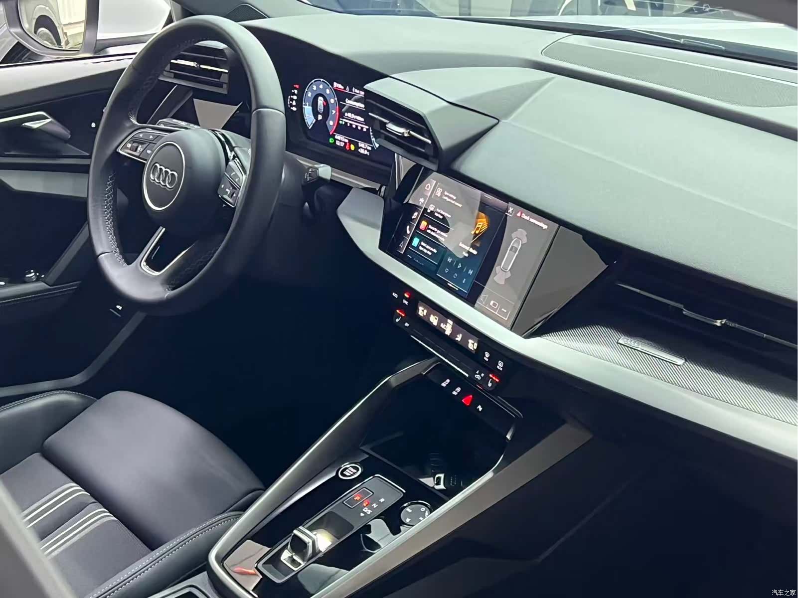 Audi A3, 2023 20