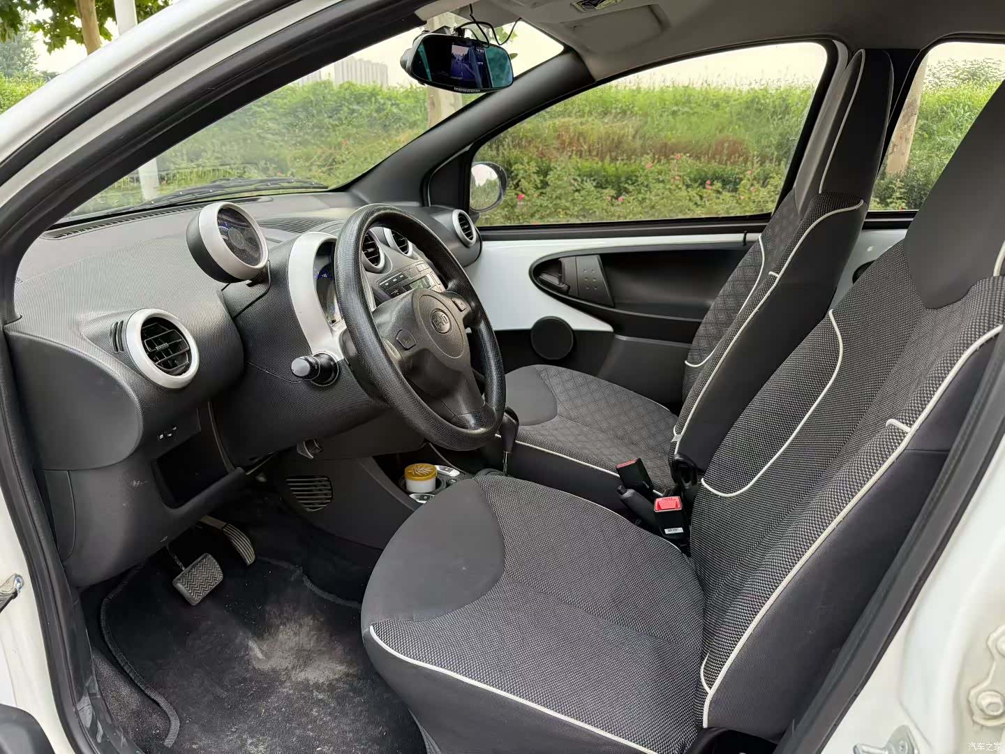 BYD F0, 2017 4