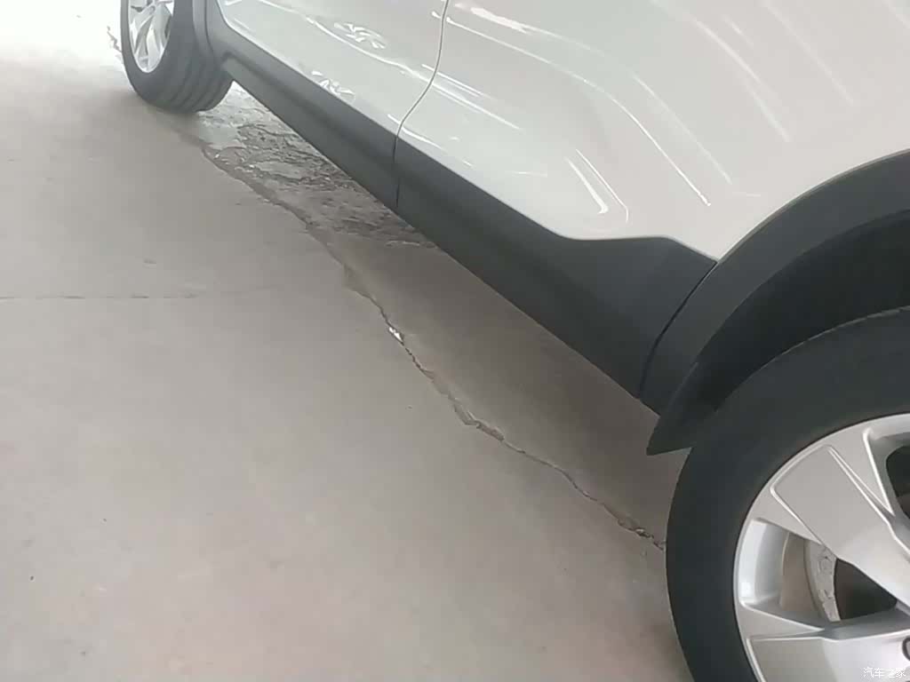 Volvo XC40, 2021 22