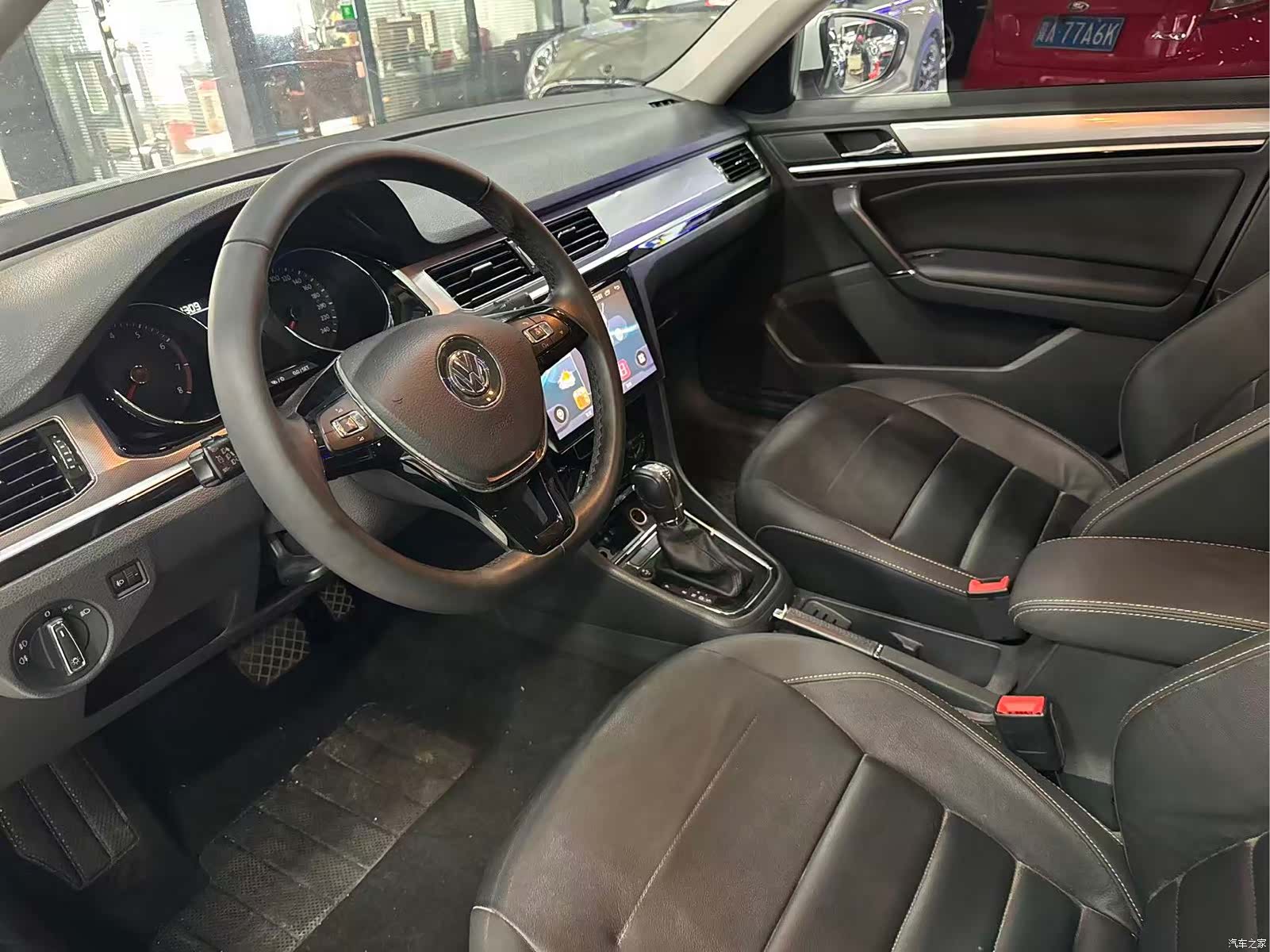 Volkswagen Bora, 2018 7