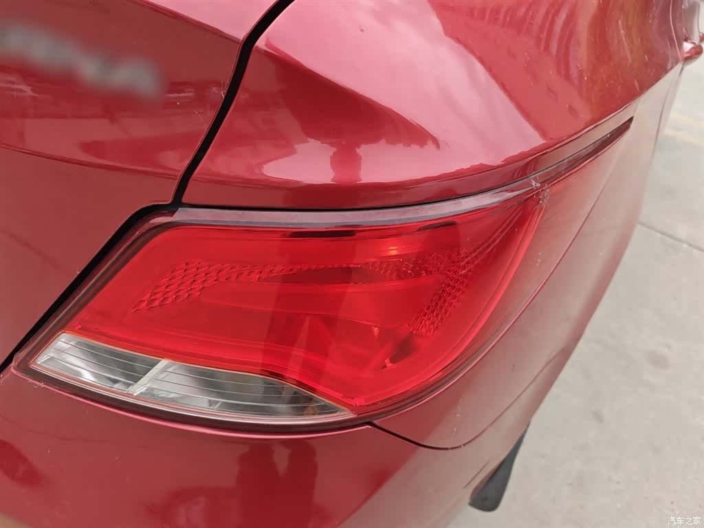 Hyundai GLS, 2014 8
