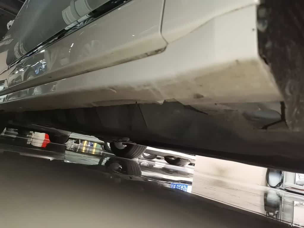 Ford Taurus, 2018 21