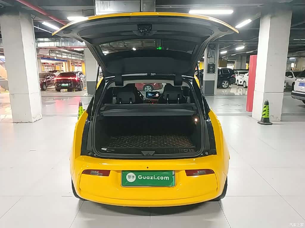 BMW i3, 2019 19