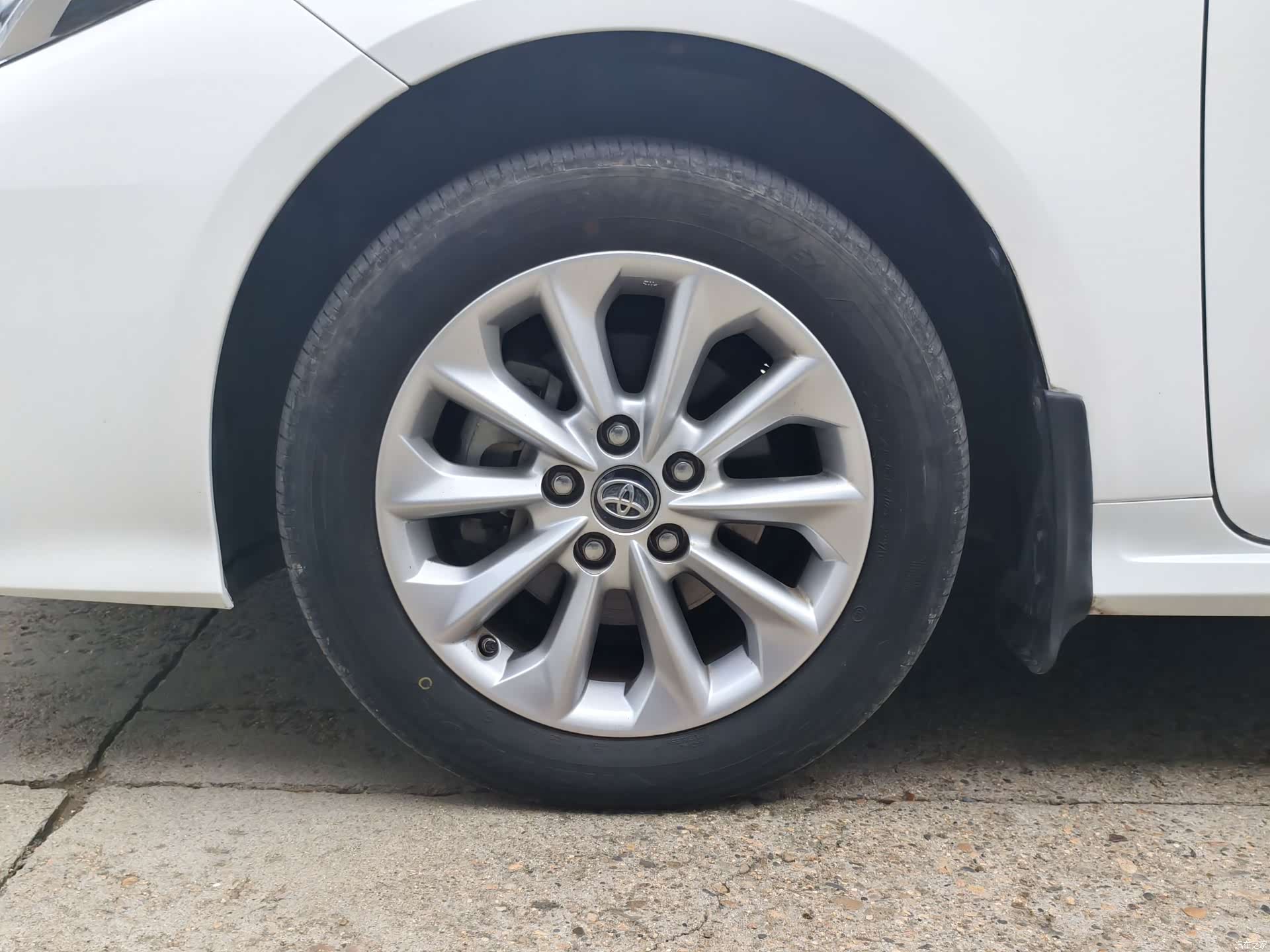 Toyota Corolla, 2022 24