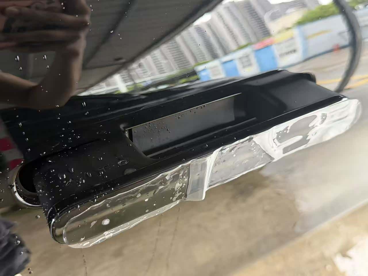 AITO M9, 2026 30