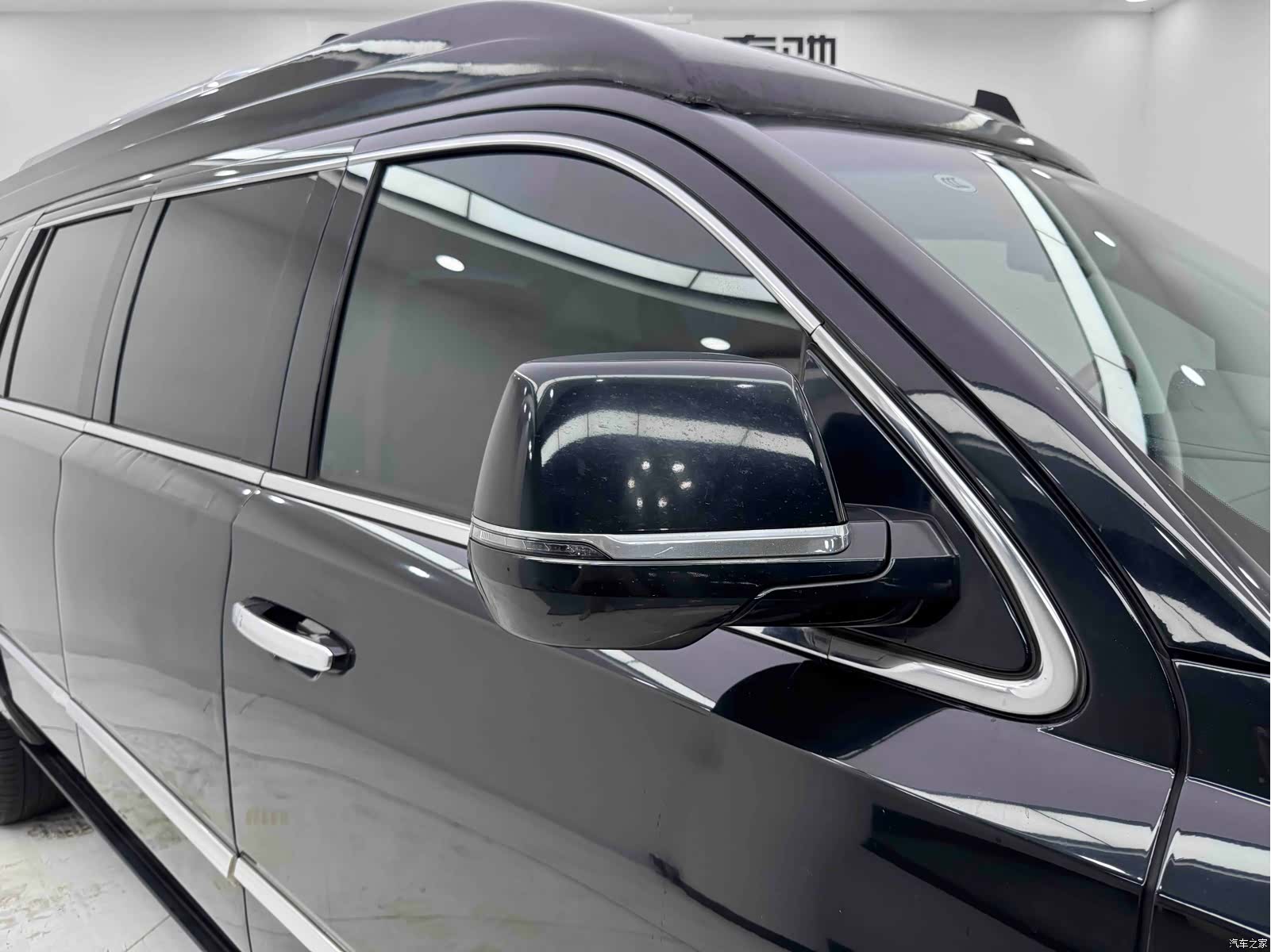 Cadillac Escalade, 2020 9