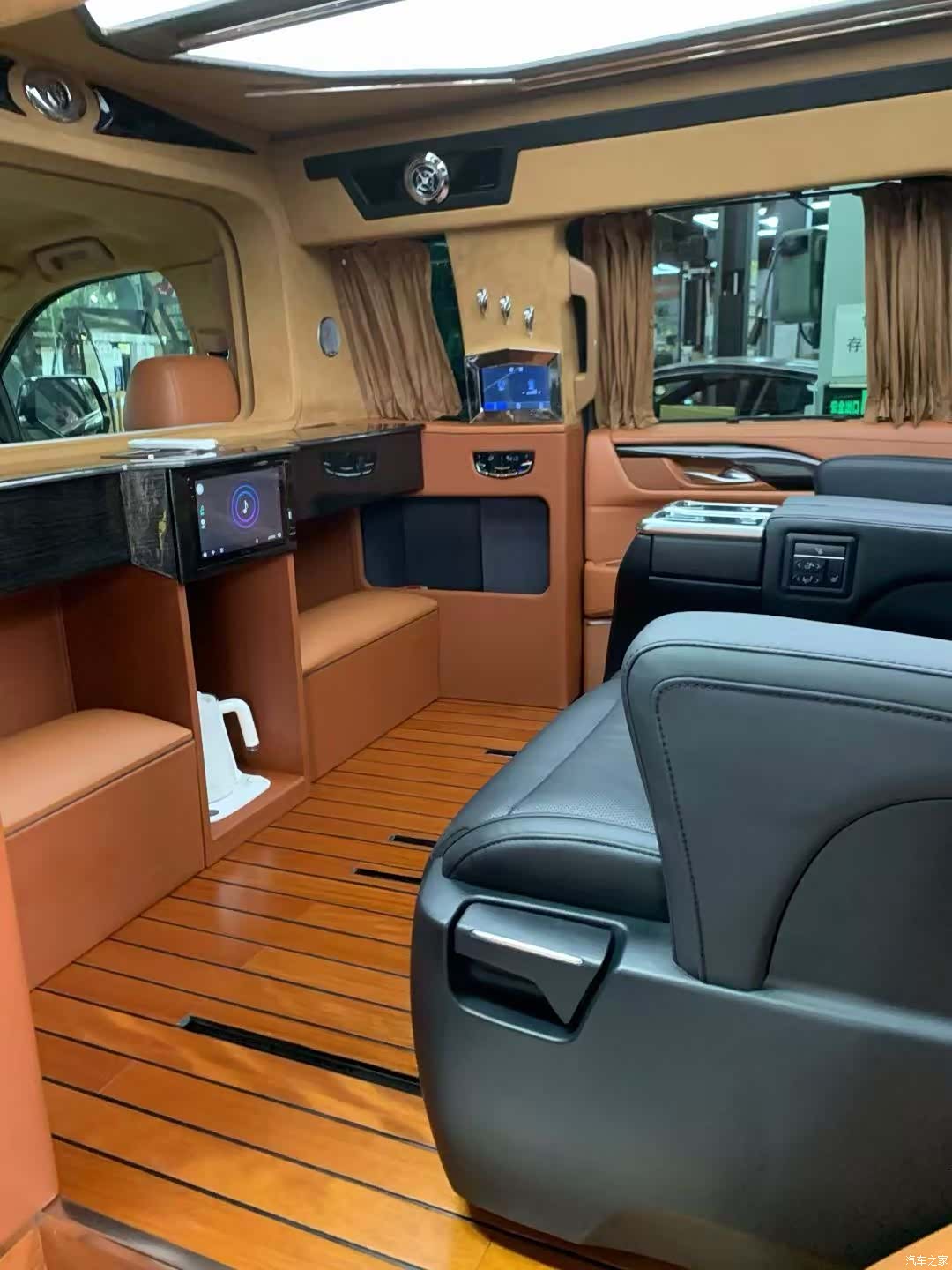 Cadillac Escalade, 2020 37