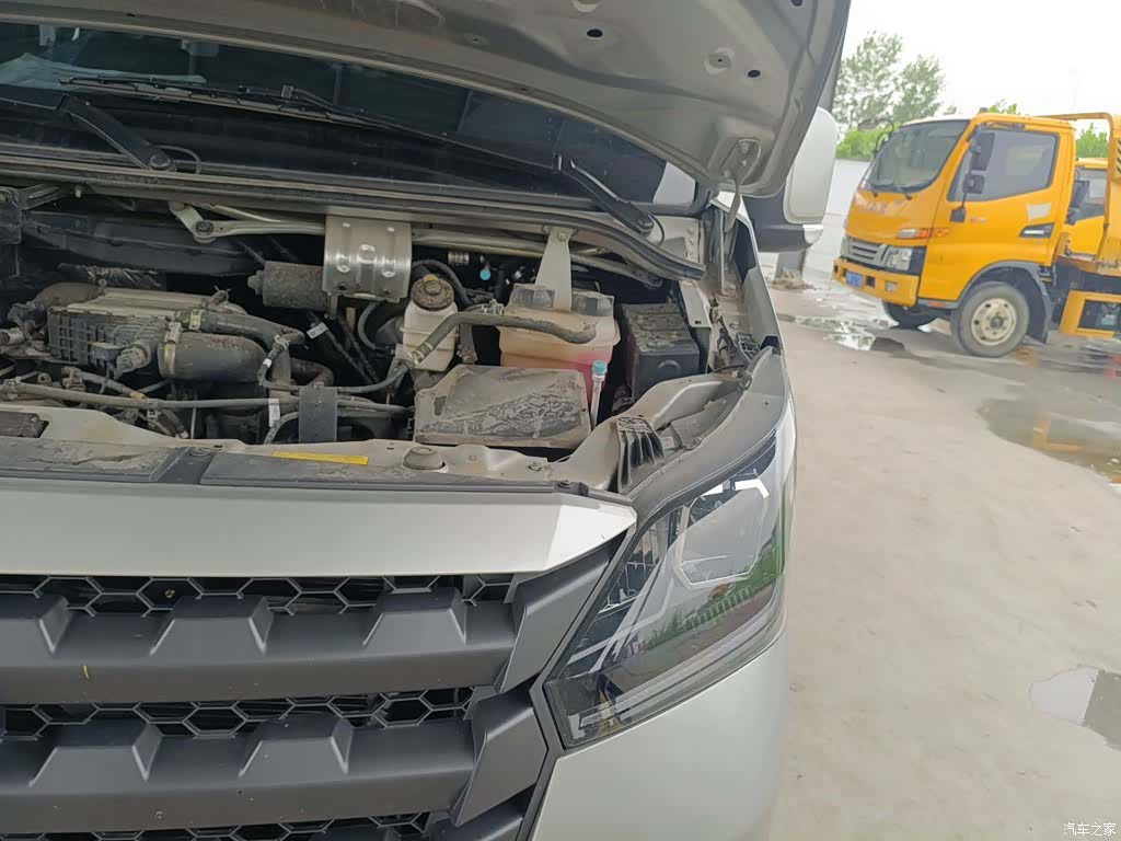 Foton 5 6 7 9, 2025 22