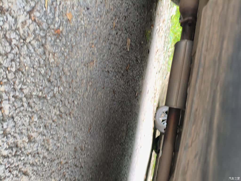 GAC GS3, 2019 16