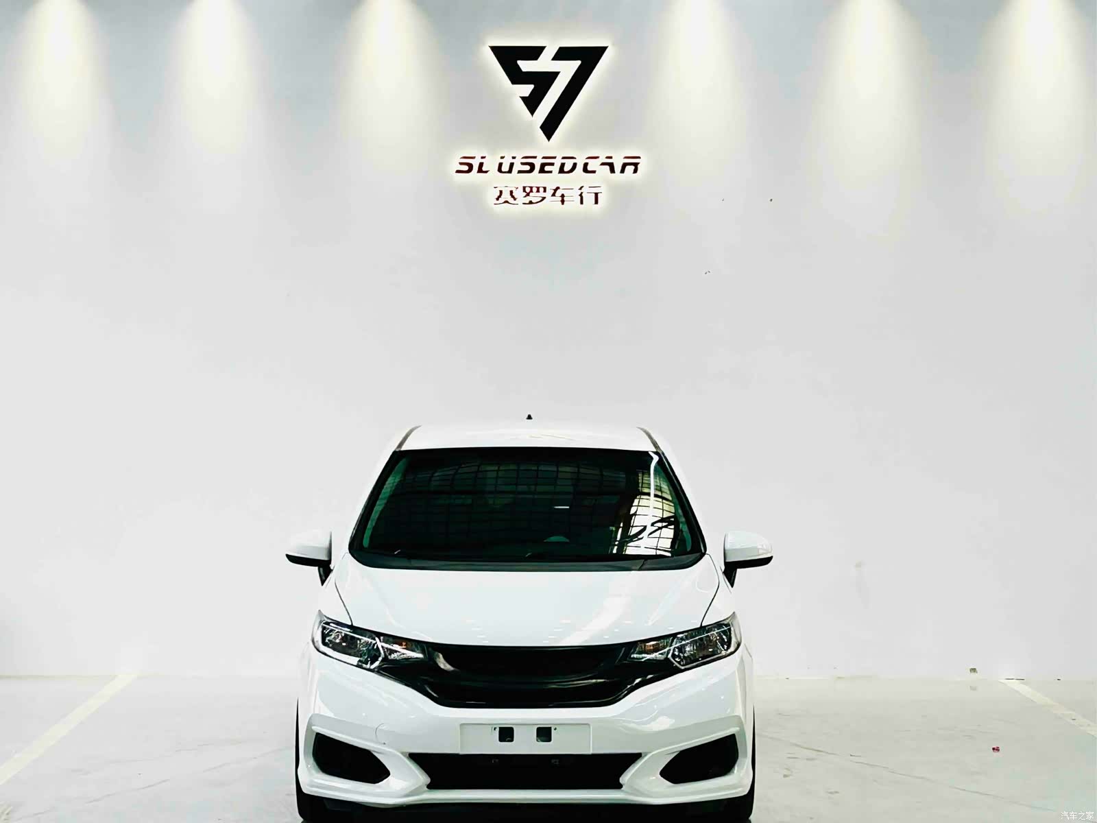 Honda Fit, 2019 2