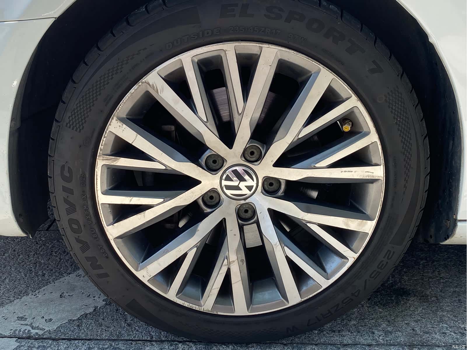 Volkswagen CC, 2013 18