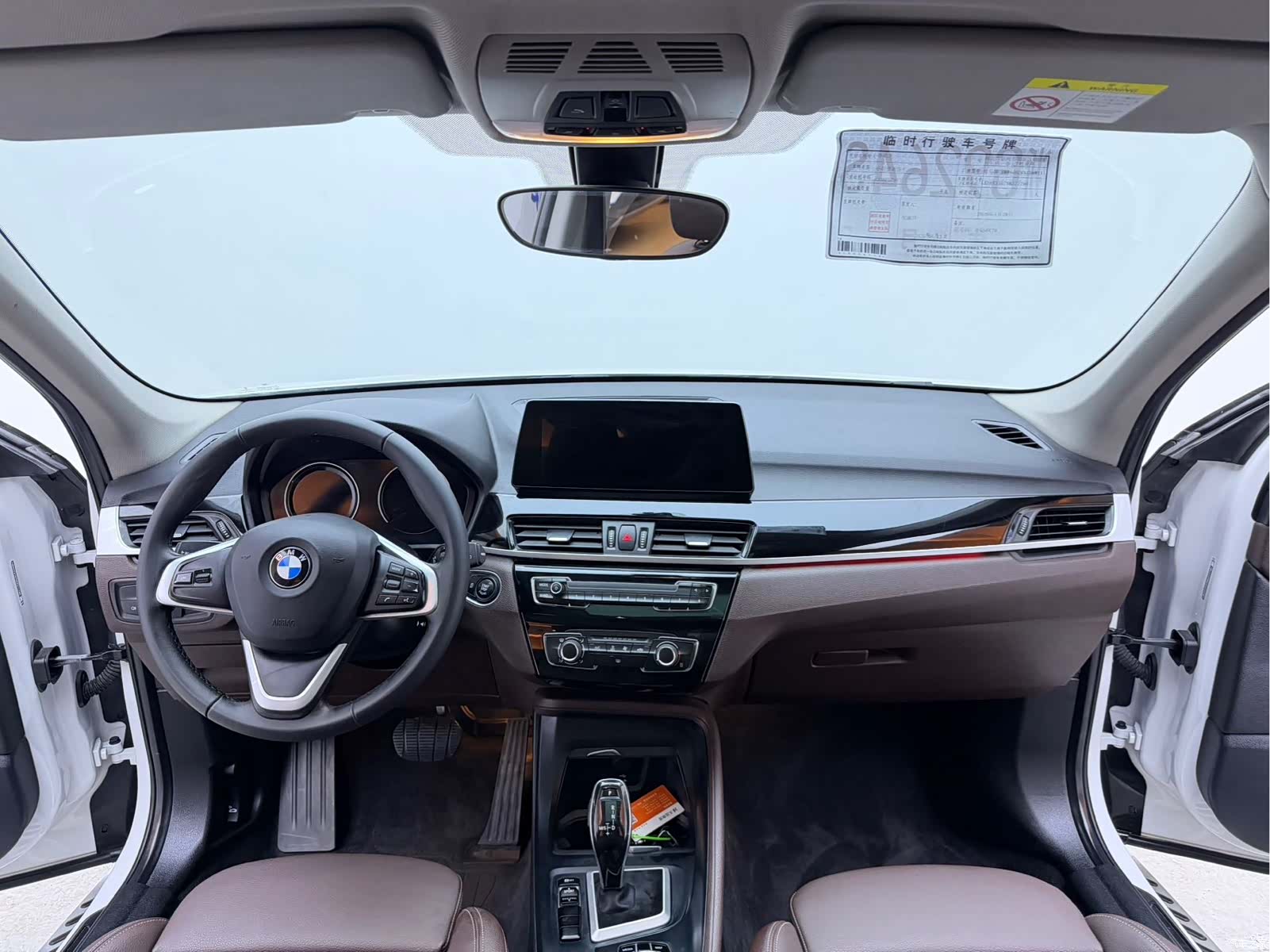 BMW X1, 2022 12