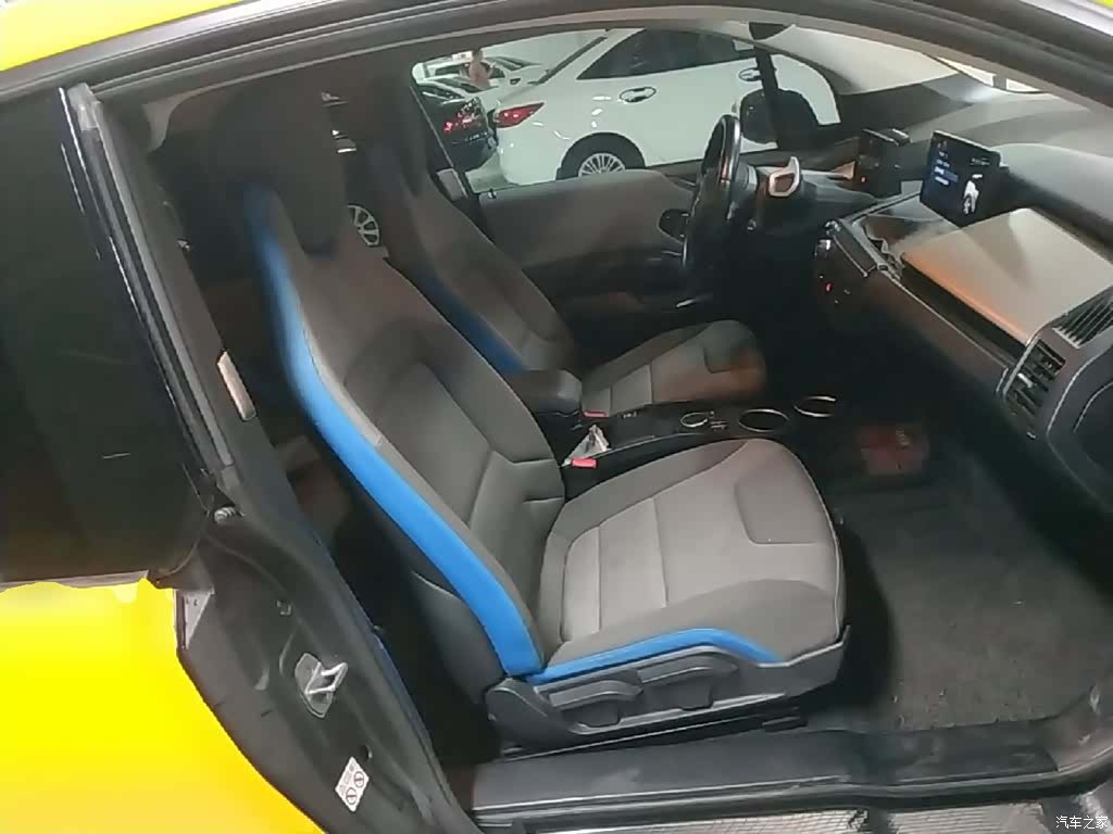 BMW i3, 2019 25
