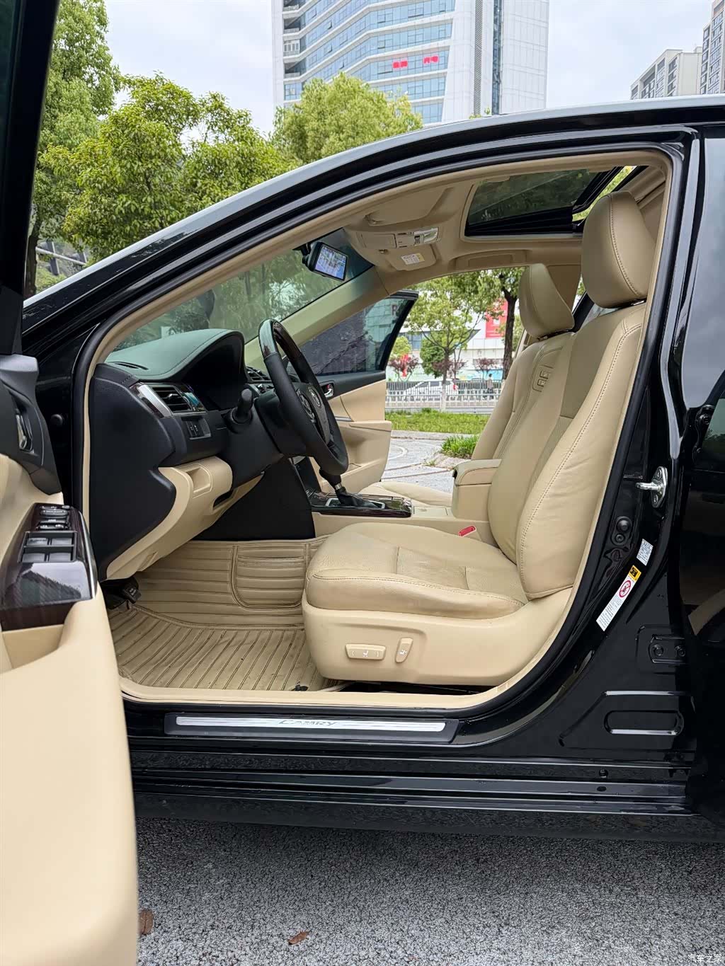 Toyota Camry, 2017 10